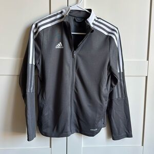 NWT Adidas Tiro 21 unisex track jacket 11/12